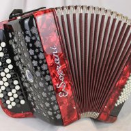 B-griff Vs C-griff | The Accordionists Forum