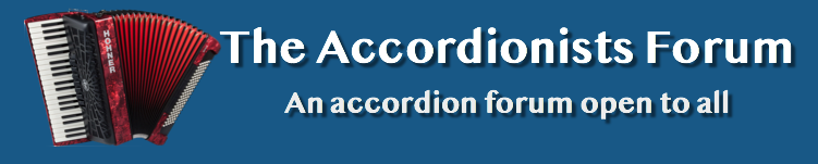The Accordionists Forum